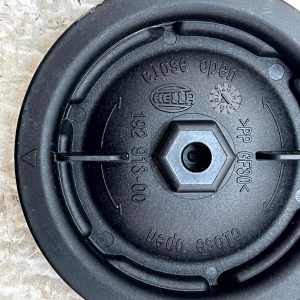 BMW 3 Series F30 F31 Headlight Headlamp Dust Cap Cover 19291300 Genuine - Image 4