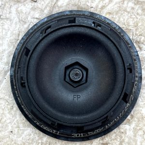BMW 3 Series F30 F31 Headlight Headlamp Dust Cap Cover 19291300 Genuine - Image 5