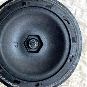 BMW 3 Series F30 F31 Headlight Headlamp Dust Cap Cover 19291300 Genuine - Image 6