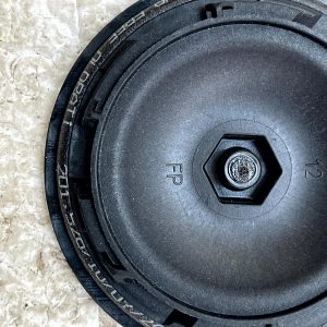 BMW 3 Series F30 F31 Headlight Headlamp Dust Cap Cover 19291300 Genuine - Image 7