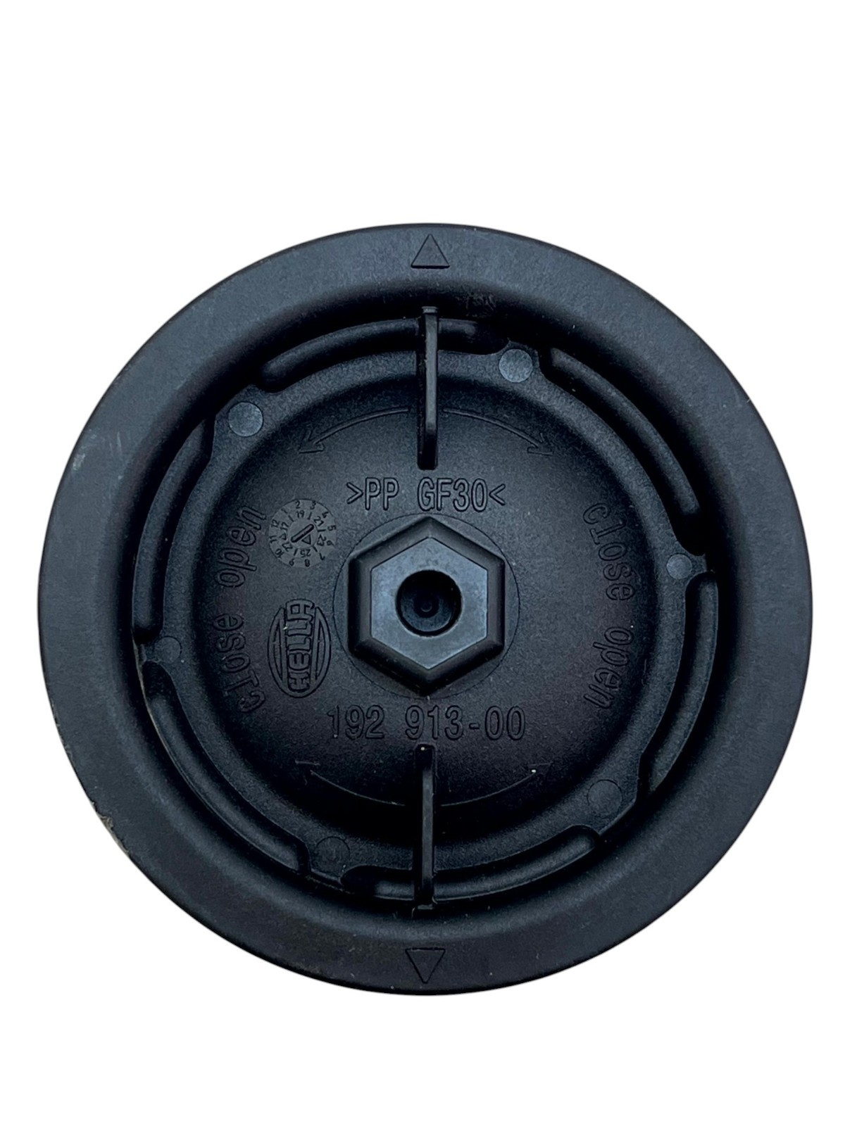 BMW 3 Series F30 F31 Headlight Headlamp Dust Cap Cover 19291300 Genuine
