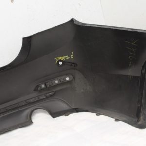 BMW 3 Series F30 F31 LCI SE Rear Bumper 2015 -2019 51127384459 Genuine *DAMAGED* - Image 12