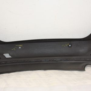 BMW 3 Series F30 F31 LCI SE Rear Bumper 2015 -2019 51127384459 Genuine *DAMAGED* - Image 13