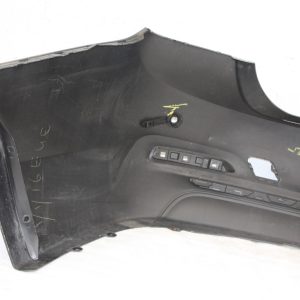 BMW 3 Series F30 F31 LCI SE Rear Bumper 2015 -2019 51127384459 Genuine *DAMAGED* - Image 14