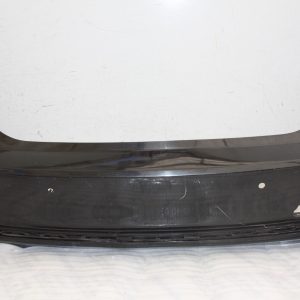 BMW 3 Series F30 F31 LCI SE Rear Bumper 2015 -2019 51127384459 Genuine *DAMAGED* - Image 3