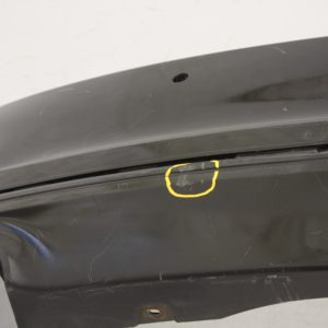 BMW 3 Series F30 F31 LCI SE Rear Bumper 2015 -2019 51127384459 Genuine *DAMAGED* - Image 8