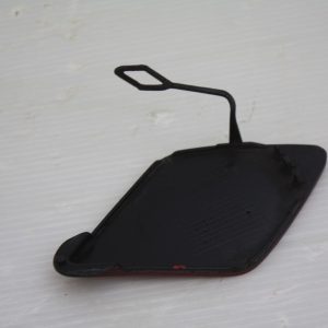 BMW 3 Series F30 F31 M Sport Front Bumper Tow Cover 12-15 51118067874 Genuine - Image 4