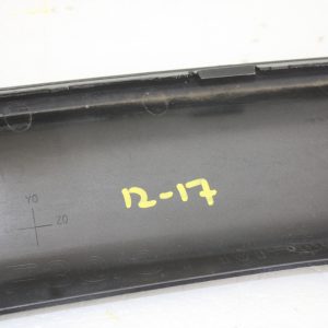 BMW 3 Series F30 F31 M Sport Rear Bumper Diffuser 2012 TO 2015 51128054198 - Image 12