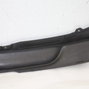 BMW 3 Series F30 F31 M Sport Rear Bumper Diffuser 2012 TO 2015 51128054198 - Image 13