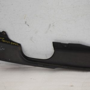 BMW 3 Series F30 F31 M Sport Rear Bumper Diffuser 2012 TO 2015 51128054198 - Image 15