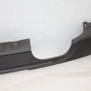 BMW 3 Series F30 F31 M Sport Rear Bumper Diffuser 2012 TO 2015 51128054198 - Image 3
