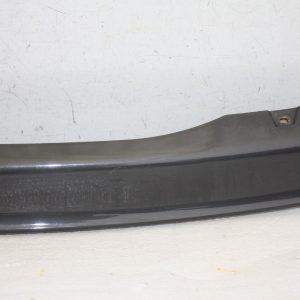 BMW 3 Series F30 F31 M Sport Rear Bumper Diffuser 2012 TO 2015 51128054198 - Image 4