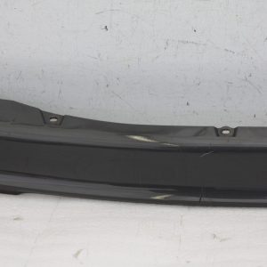 BMW 3 Series F30 F31 M Sport Rear Bumper Diffuser 2012 TO 2015 51128054198 - Image 5