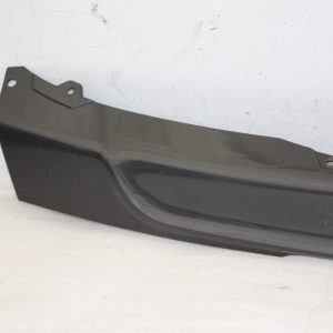 BMW 3 Series F30 F31 M Sport Rear Bumper Diffuser 2012 TO 2015 51128054198 - Image 6