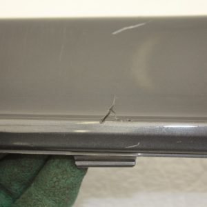 BMW 3 Series F30 F31 M Sport Rear Bumper Diffuser 2012 TO 2015 51128054198 - Image 7