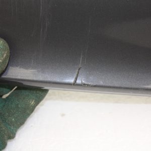 BMW 3 Series F30 F31 M Sport Rear Bumper Diffuser 2012 TO 2015 51128054198 - Image 8
