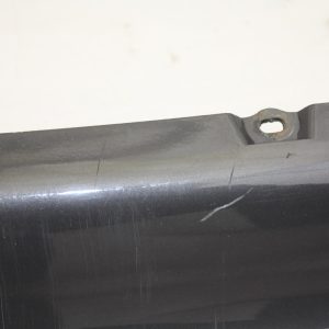 BMW 3 Series F30 F31 M Sport Rear Bumper Diffuser 2012 TO 2015 51128054198 - Image 9