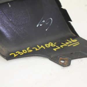 BMW 3 Series F30 F31 M Sport Rear Bumper Diffuser 2012 TO 2015 51128054198 - Image 10