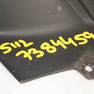 BMW 3 Series F30 F31 SE Rear Bumper 51127384459 Genuine *DAMAGED* - Image 15