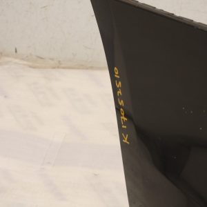 BMW 3 Series F30 F31 SE Rear Bumper 51127384459 Genuine *DAMAGED* - Image 6