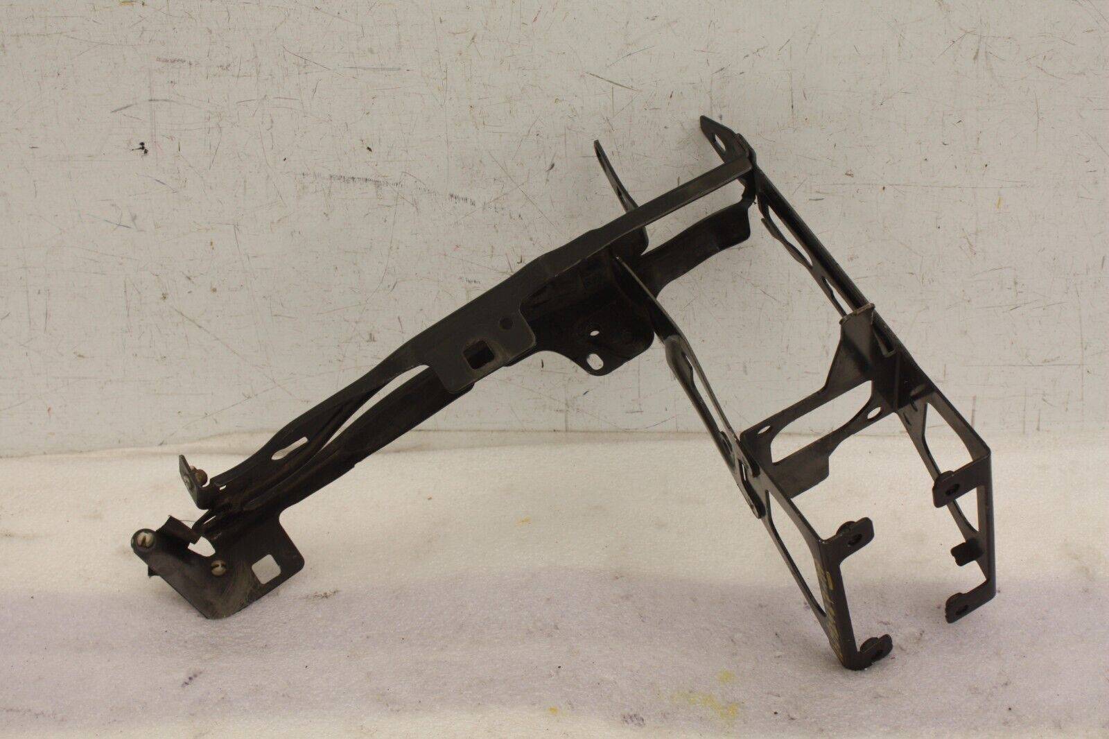 BMW 3 Series F30 Front Left Side Headlight Bracket 2012 2019 170238 11 Genuine 176580221557