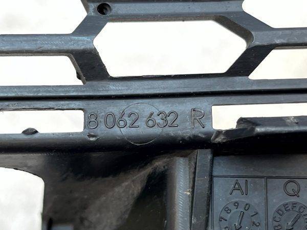 BMW 3 Series F30 M Sport Front Right Fog light Grille 2011 2015 8062632R Genuine 178238959857 11