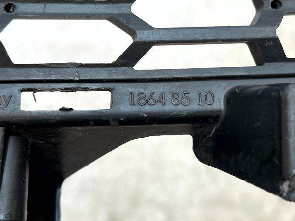 BMW 3 Series F30 M Sport Front Right Fog light Grille 2011 2015 8062632R Genuine 178238959857 12