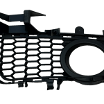 BMW 3 Series F30 M Sport Front Right Fog light Grille 2011 2015 8062632R Genuine 178238959857