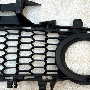 BMW 3 Series F30 M Sport Front Right Fog light Grille 2011-2015 8062632R Genuine - Image 3
