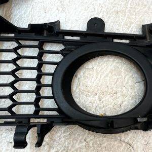 BMW 3 Series F30 M Sport Front Right Fog light Grille 2011-2015 8062632R Genuine - Image 4