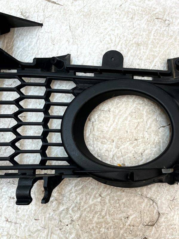 BMW 3 Series F30 M Sport Front Right Fog light Grille 2011 2015 8062632R Genuine 178238959857 4