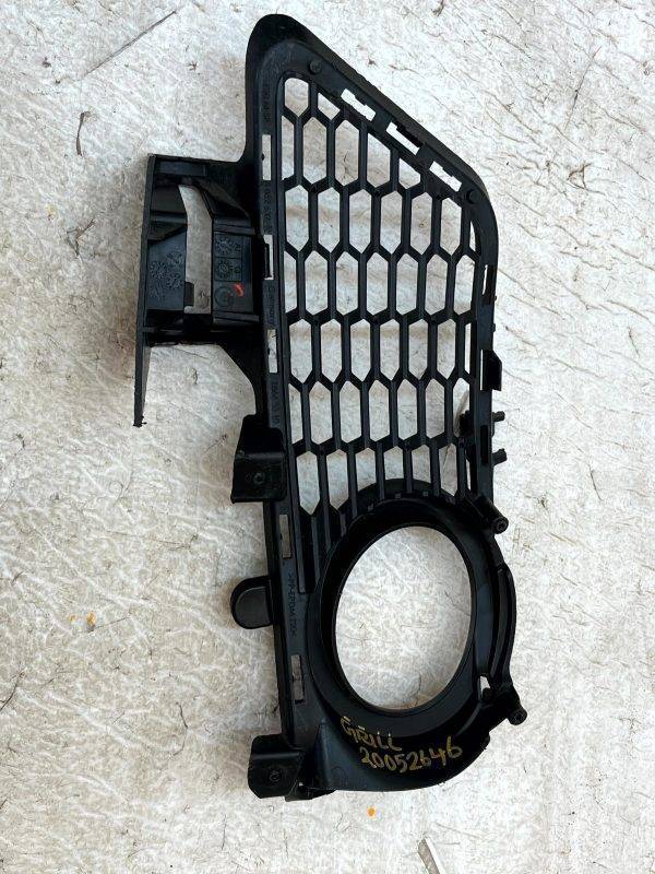 BMW 3 Series F30 M Sport Front Right Fog light Grille 2011 2015 8062632R Genuine 178238959857 6