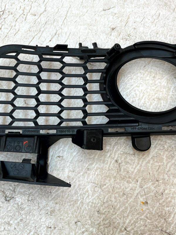 BMW 3 Series F30 M Sport Front Right Fog light Grille 2011 2015 8062632R Genuine 178238959857 8