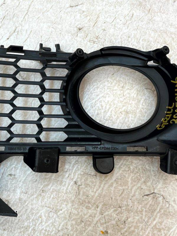 BMW 3 Series F30 M Sport Front Right Fog light Grille 2011 2015 8062632R Genuine 178238959857 9