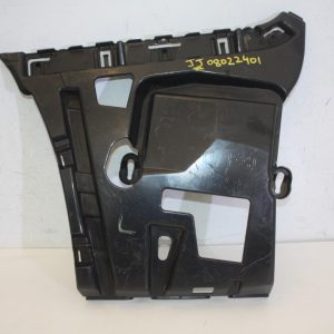 BMW 3 Series F30 Rear Bumper Left Bracket 2012 TO 2018 51127256923 Genuine - Image 1