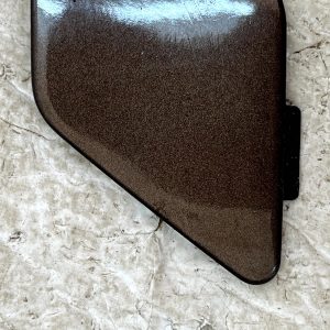 BMW 3 Series F30 SE Rear Bumper Tow Cap Cover 2011 TO 2015 51127301464 Genuine - Image 4