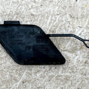 BMW 3 Series F30 SE Rear Bumper Tow Cap Cover 2011 TO 2015 51127301464 Genuine - Image 6