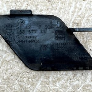 BMW 3 Series F30 SE Rear Bumper Tow Cap Cover 2011 TO 2015 51127301464 Genuine - Image 7