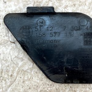 BMW 3 Series F30 SE Rear Bumper Tow Cap Cover 2011 TO 2015 51127301464 Genuine - Image 8
