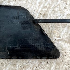 BMW 3 Series F30 SE Rear Bumper Tow Cap Cover 2011 TO 2015 51127301464 Genuine - Image 9