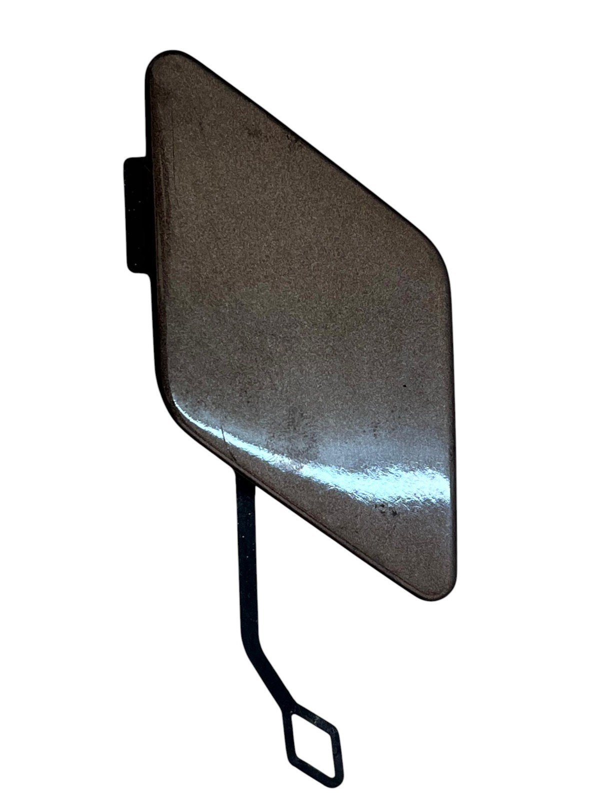 BMW 3 Series F30 SE Rear Bumper Tow Cap Cover 2011 TO 2015 51127301464 Genuine