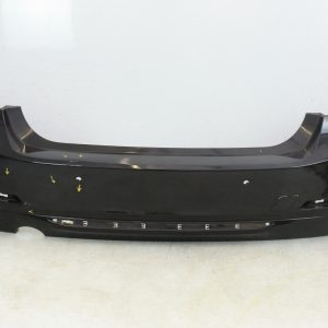 BMW 3 Series F30 Sport Rear Bumper 2012 TO 2015 51127276716 Genuine
