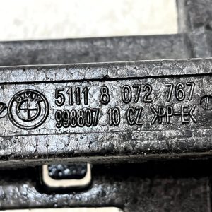 BMW 3 Series G20 G21 Front Bumper Impact Absorber Foam 19-23 51118072767 Genuine - Image 20