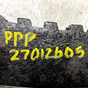 BMW 3 Series G20 G21 Front Bumper Impact Absorber Foam 19-23 51118072767 Genuine - Image 21