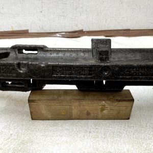 BMW 3 Series G20 G21 Front Bumper Impact Absorber Foam 19-23 51118072767 Genuine - Image 5