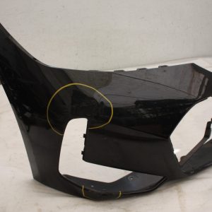 BMW 3 Series G20 G21 M Sport Front Bumper 2023 ON 51118085444 Genuine *DAMAGED* - Image 6