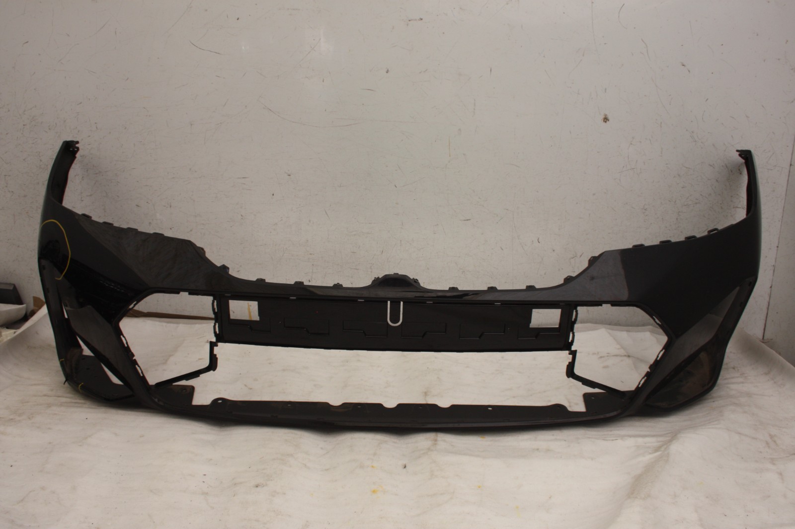 BMW 3 Series G20 G21 M Sport Front Bumper 2023 ON 51118085444 Genuine *DAMAGED*