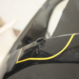 BMW 3 Series G20 G21 M Sport Front Bumper 2023 ON 51118085444 Genuine *DAMAGED* - Image 12