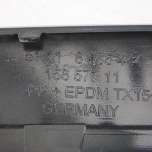 BMW 3 Series G20 G21 M Sport Front Bumper 2023 ON 51118085444 Genuine *DAMAGED* - Image 15