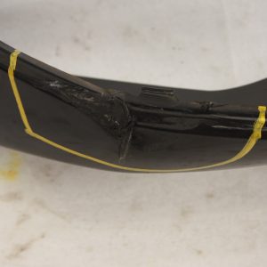 BMW 3 Series G20 G21 M Sport Front Bumper 2023 ON 51118085444 Genuine *DAMAGED* - Image 10